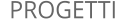 PROGETTI